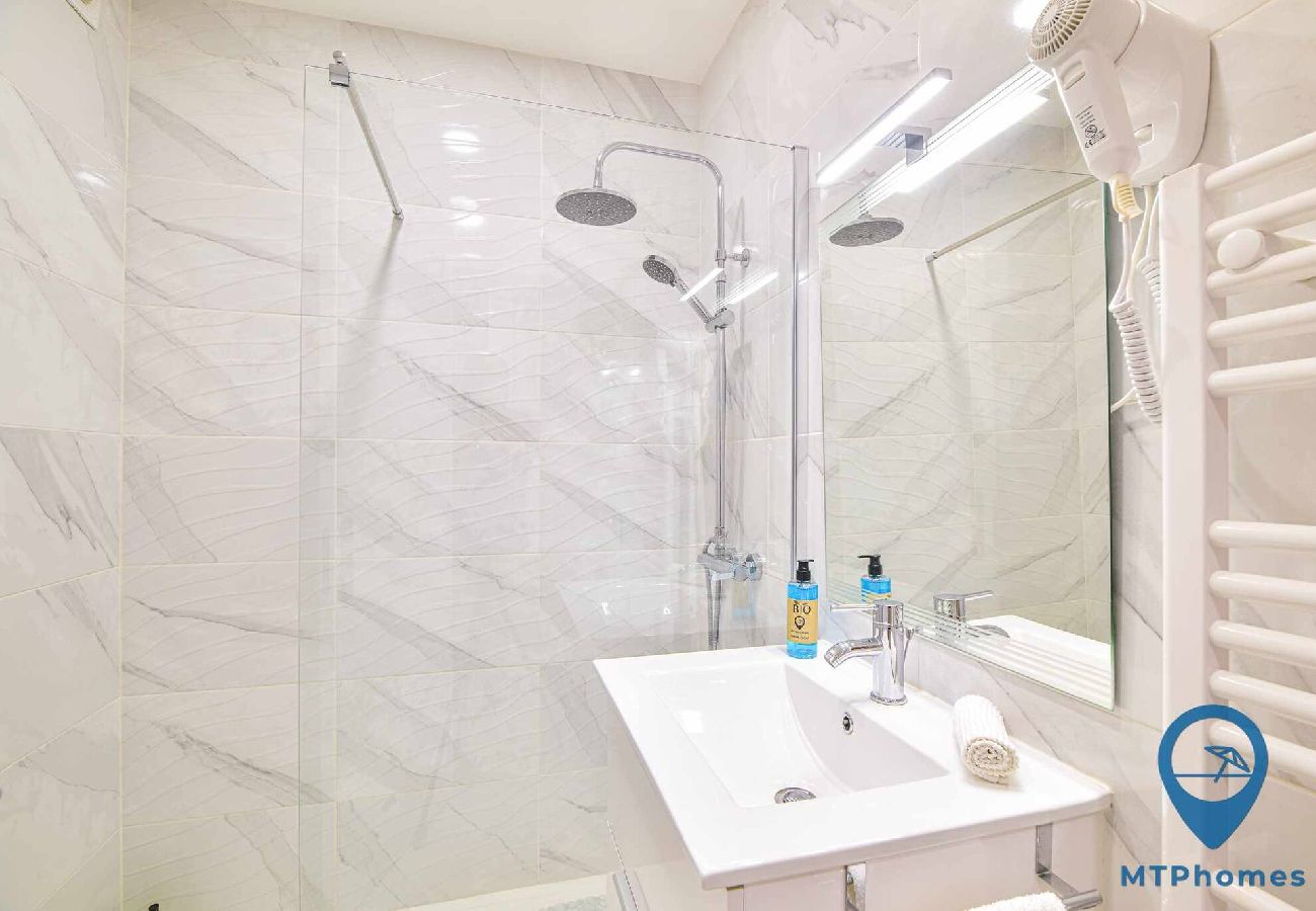 Apartment in Armação de Pêra - Sul Mar