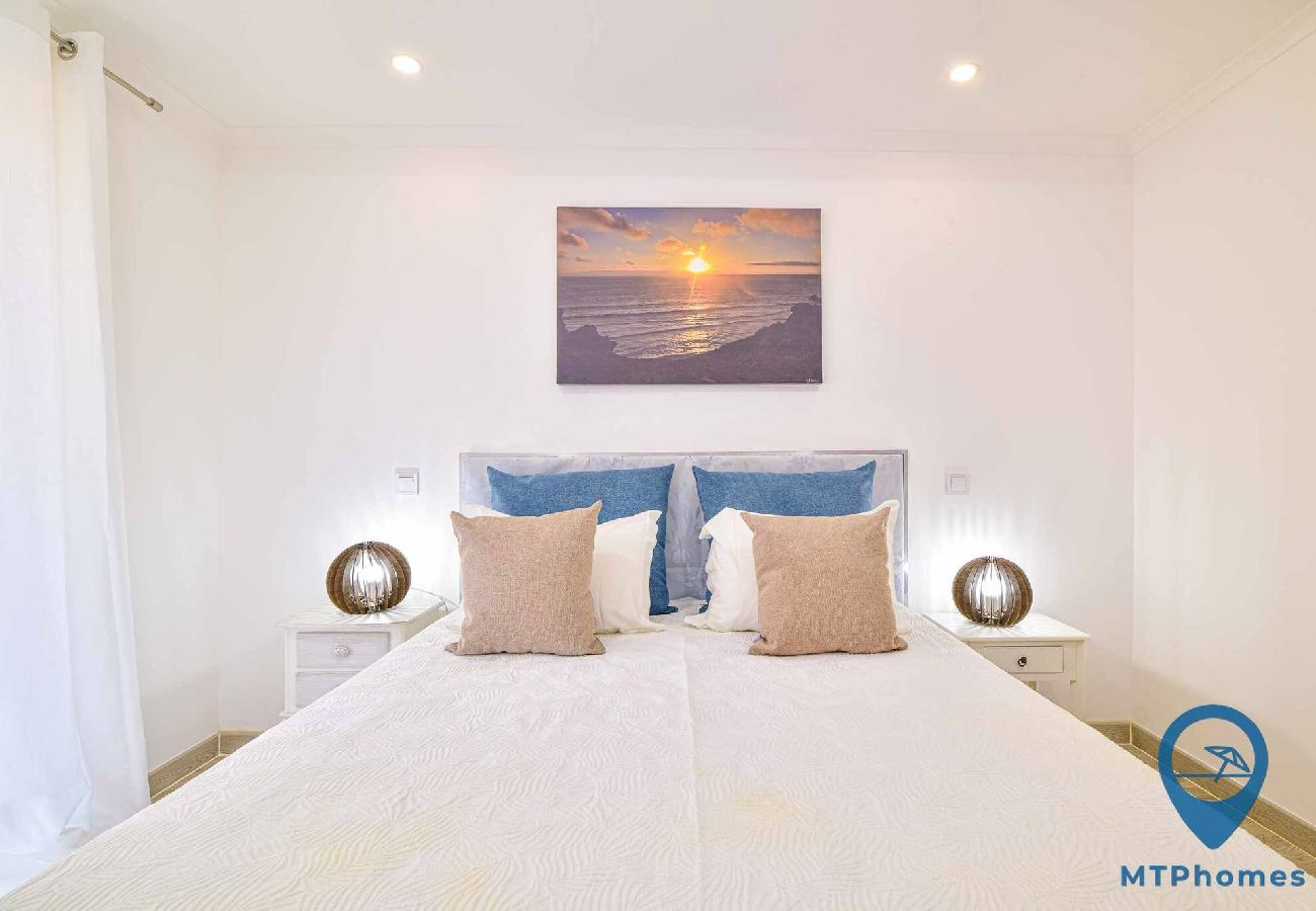 Apartment in Armação de Pêra - Sul Mar