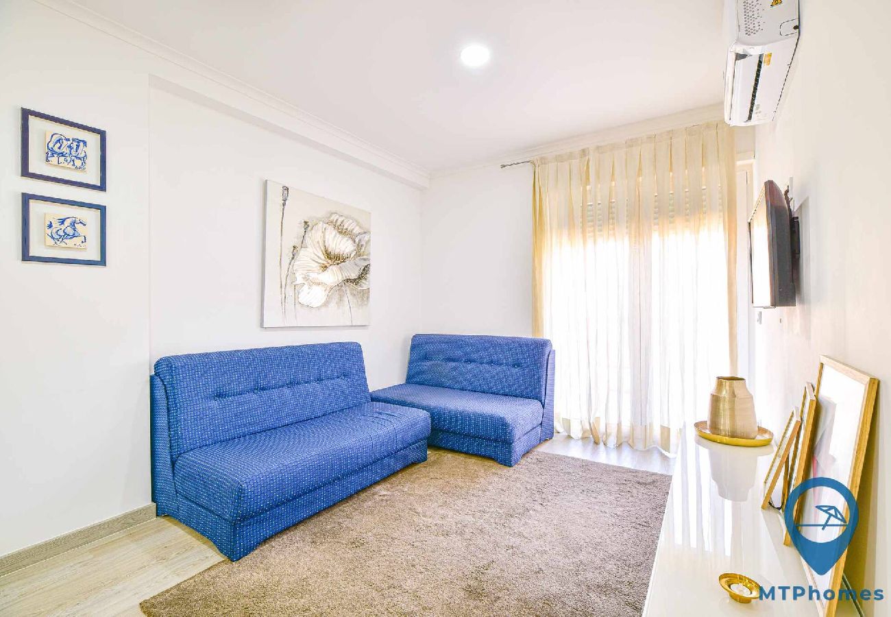 Apartment in Armação de Pêra - Sul Mar