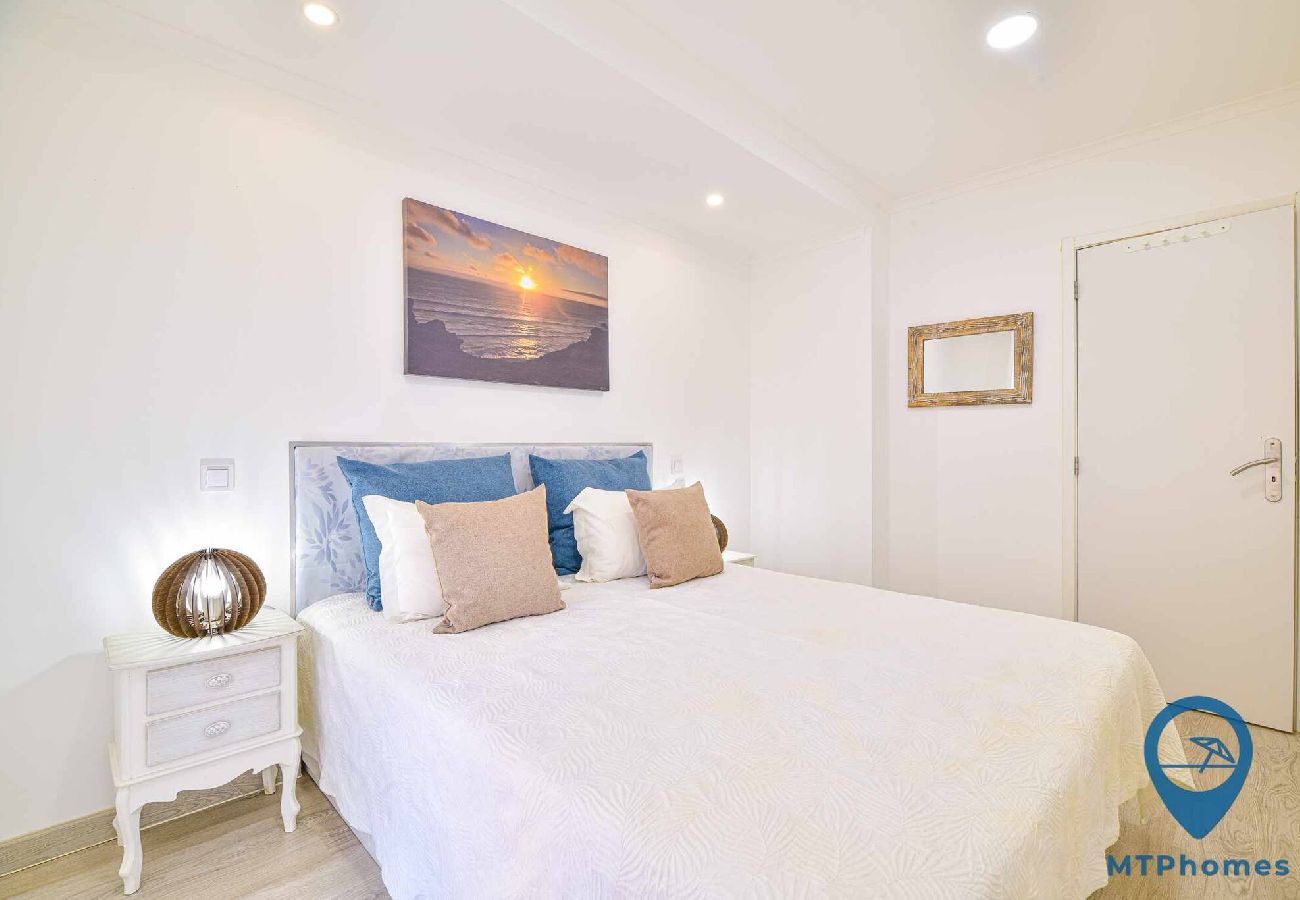 Apartment in Armação de Pêra - Sul Mar