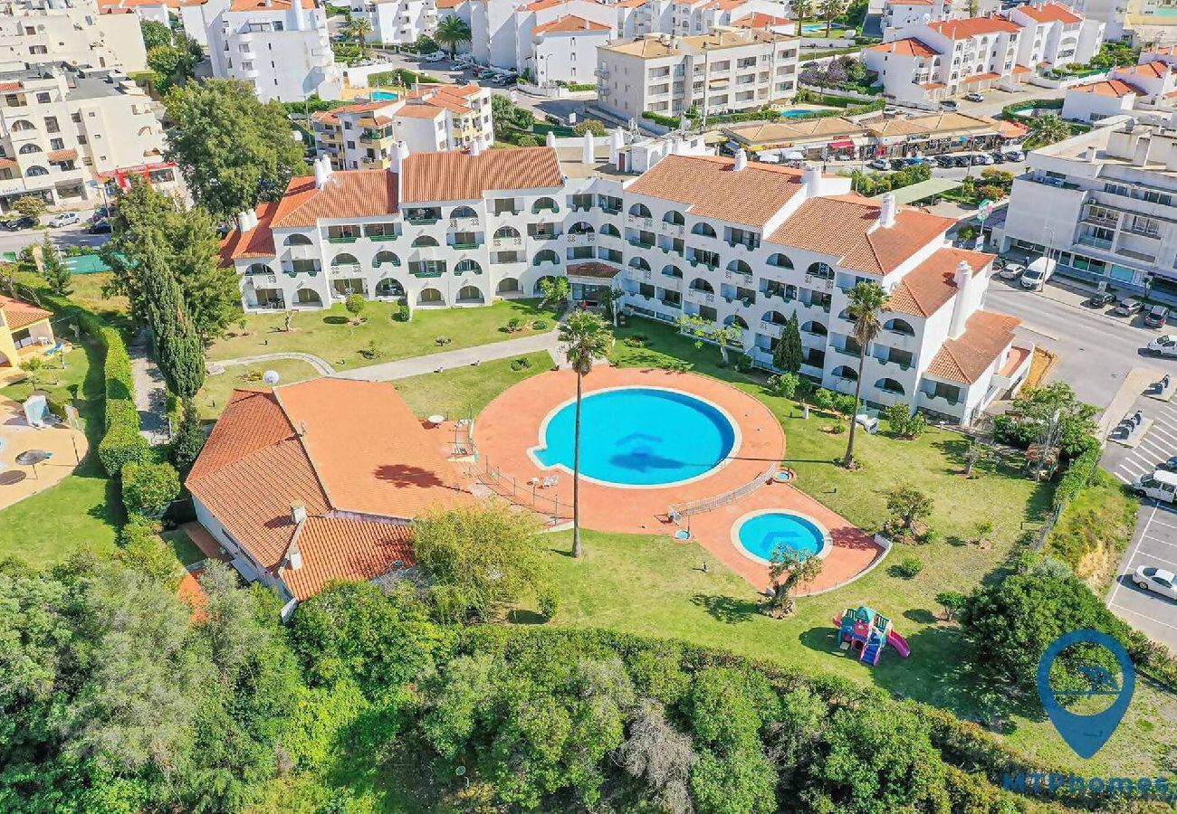 Apartment in Albufeira - Vale Mangude A