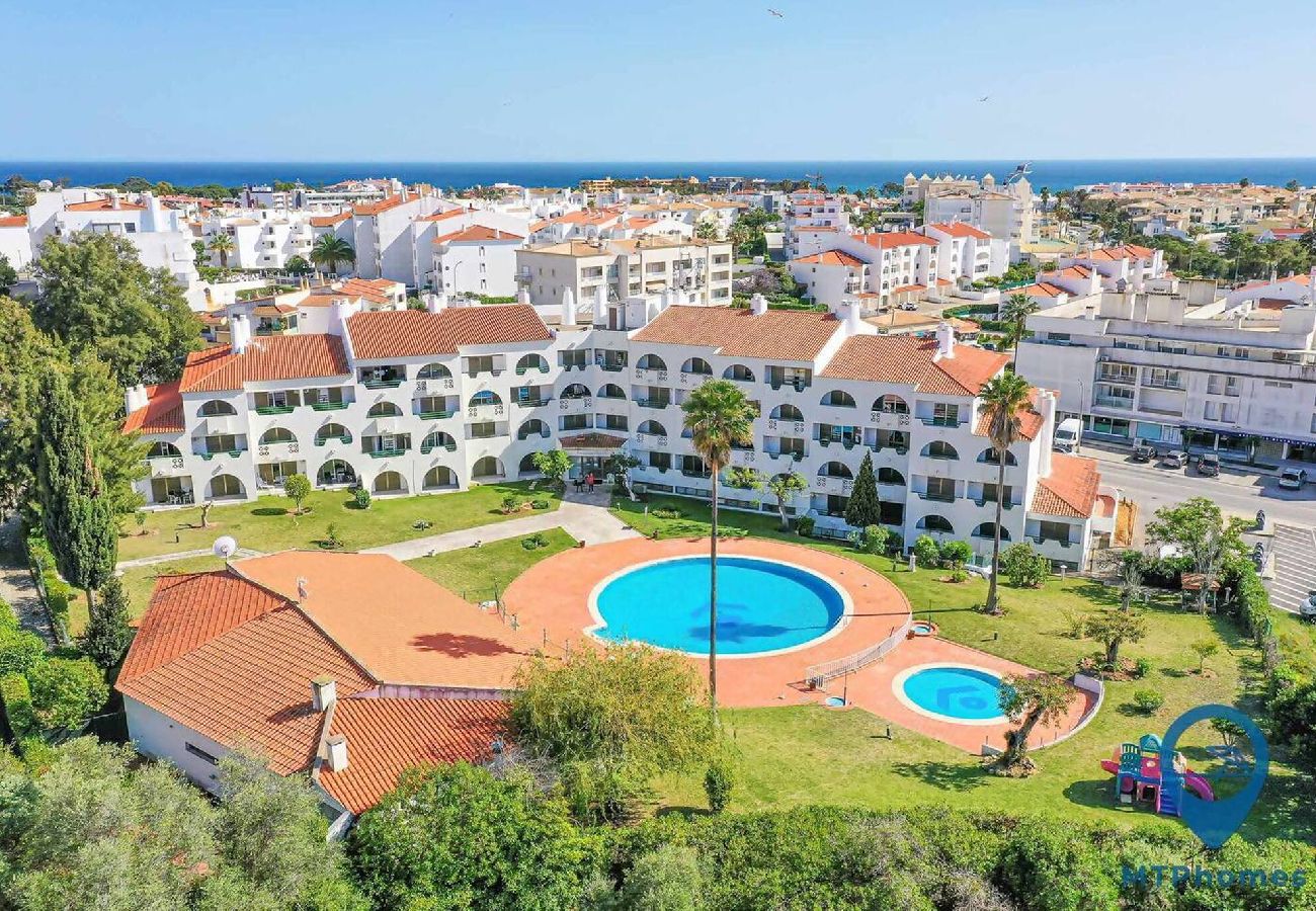 Apartment in Albufeira - Vale Mangude A