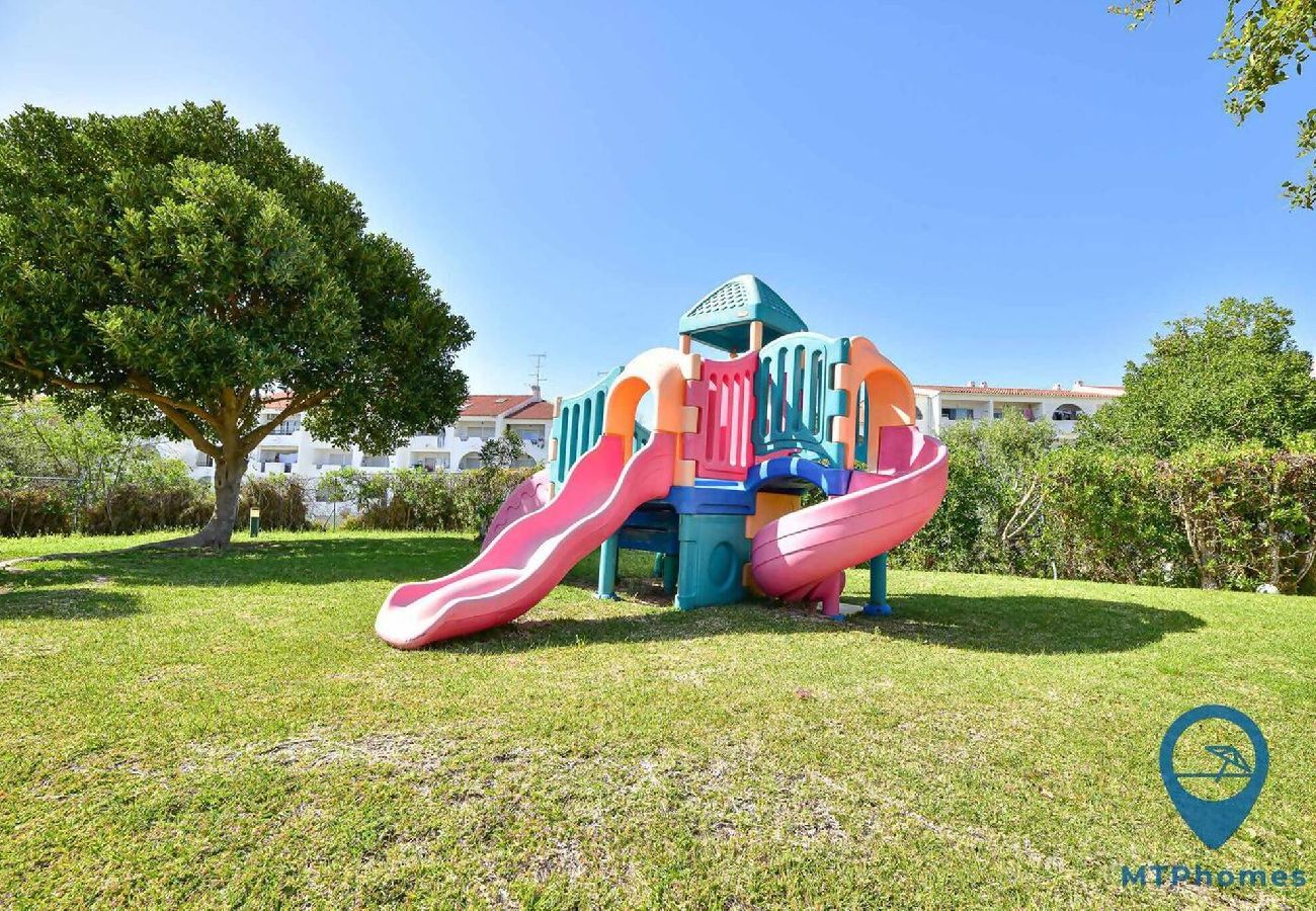 Apartment in Albufeira - Vale Mangude A