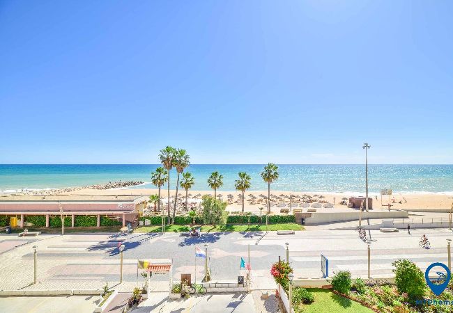 Apartment in Quarteira - Quarteira