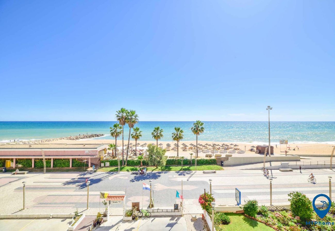 Apartment in Quarteira - Quarteira