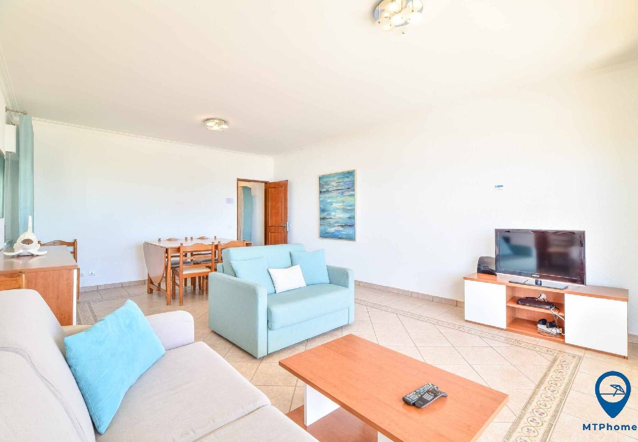 Apartment in Quarteira - Quarteira