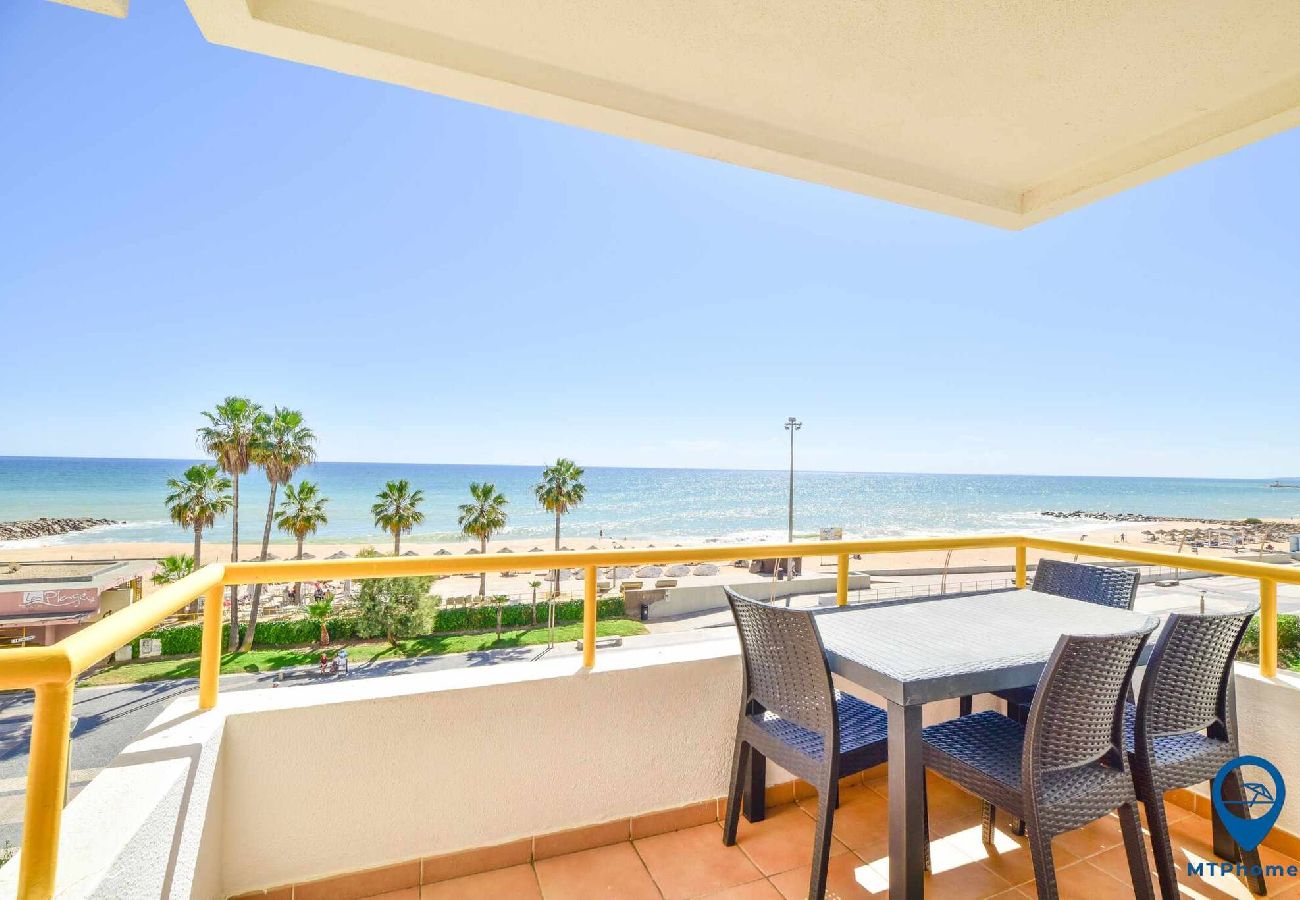 Apartment in Quarteira - Quarteira