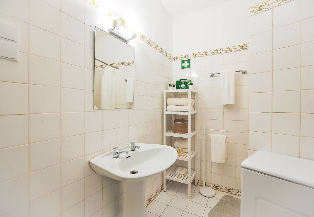 Apartment in Albufeira - Solar B