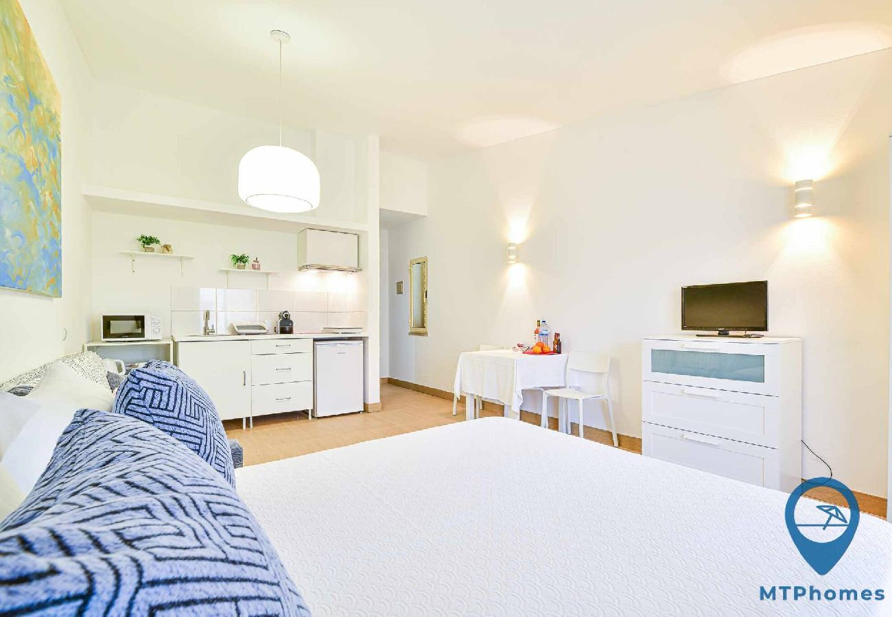 Apartment in Albufeira - Solar A