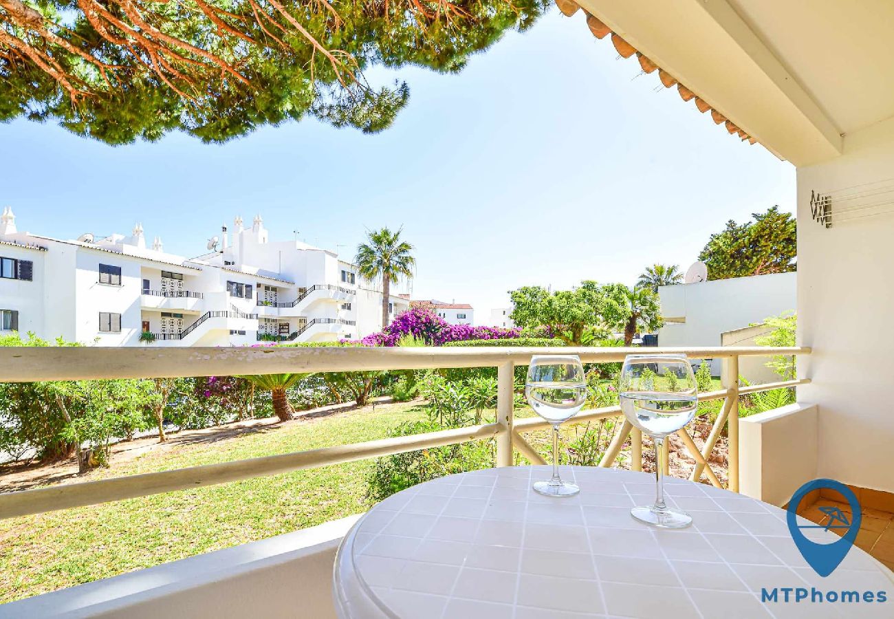 Apartment in Albufeira - Solar A