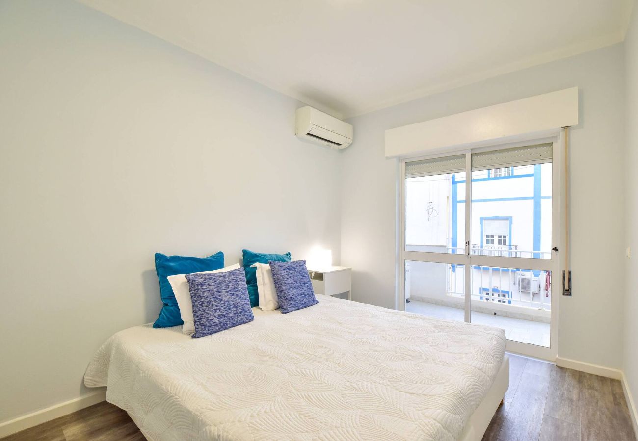 Apartment in Armação de Pêra - Perto da Praia