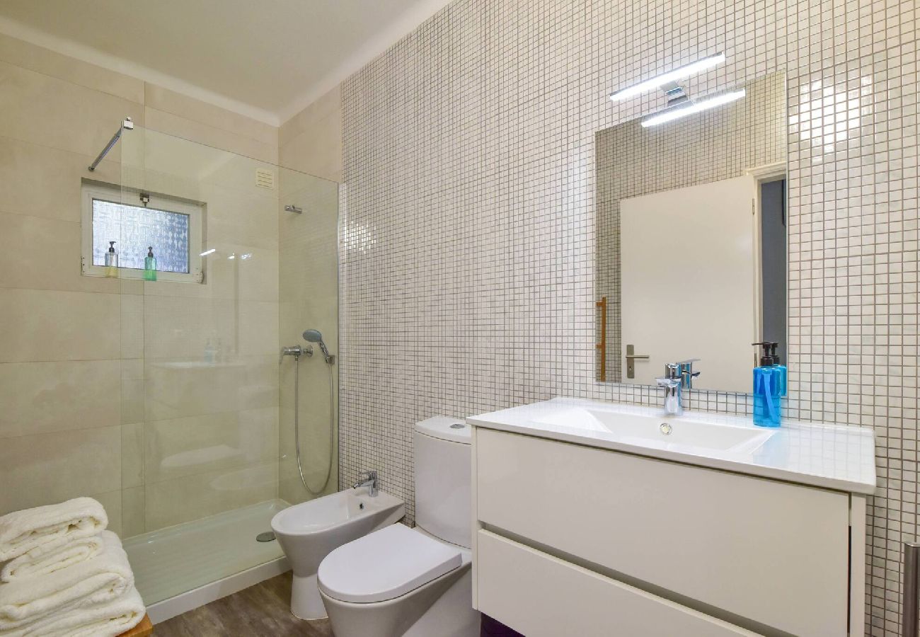 Apartment in Armação de Pêra - Perto da Praia