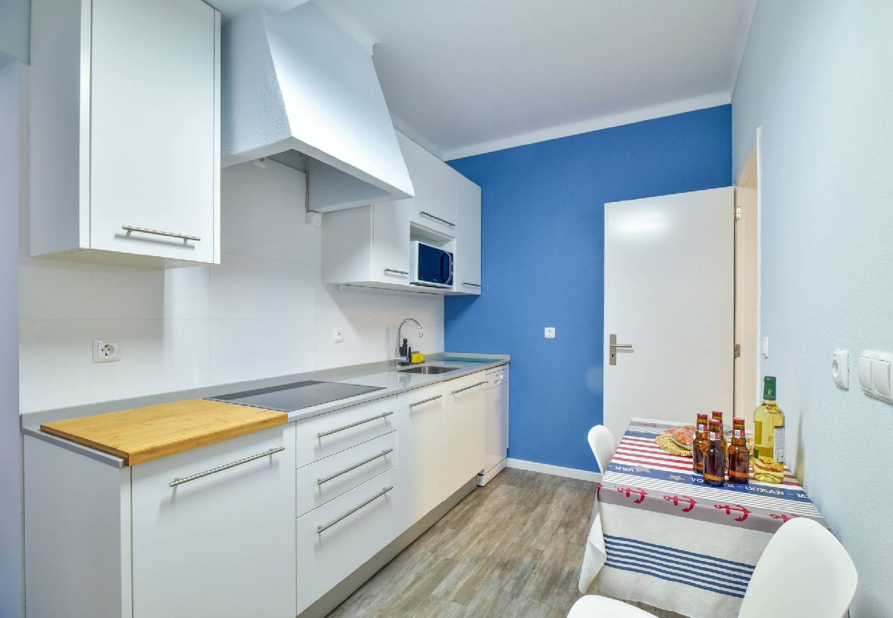 Apartment in Armação de Pêra - Perto da Praia