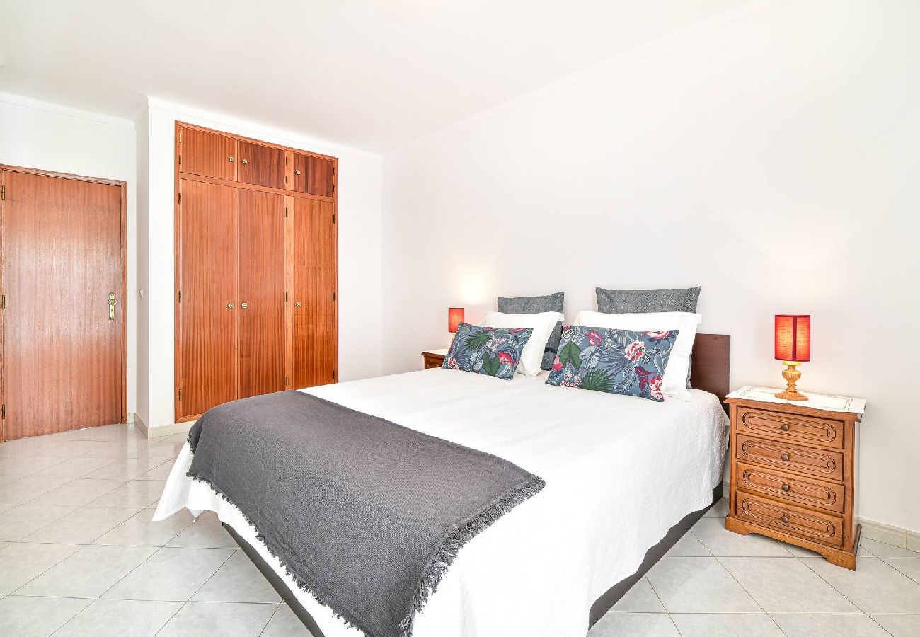 Apartment in Armação de Pêra - Gaivota