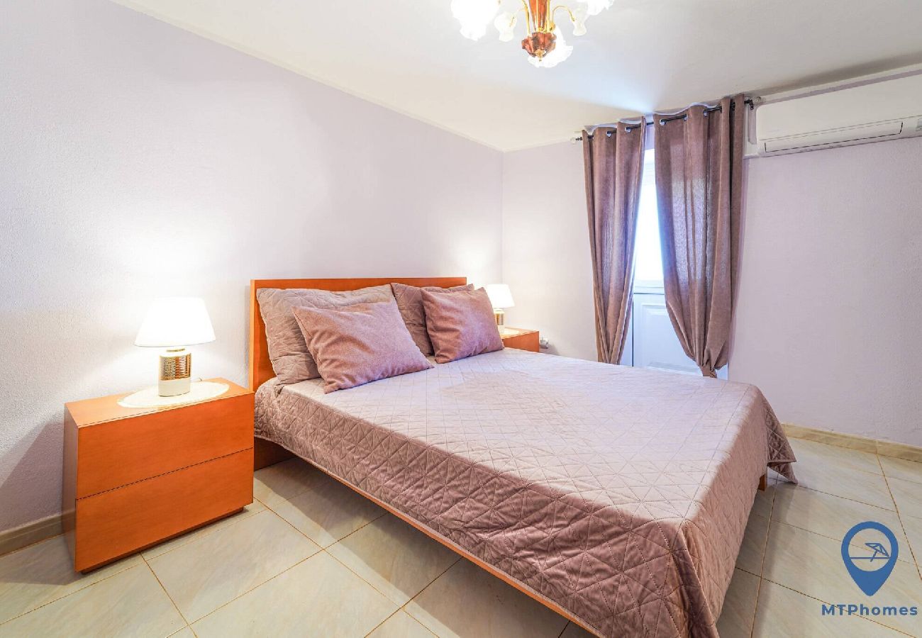 Villa in Silves - Orange House