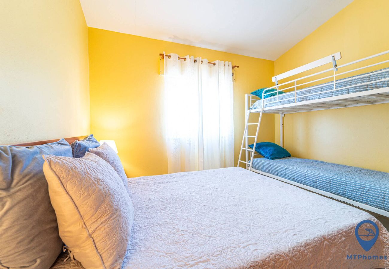 Villa in Silves - Orange House