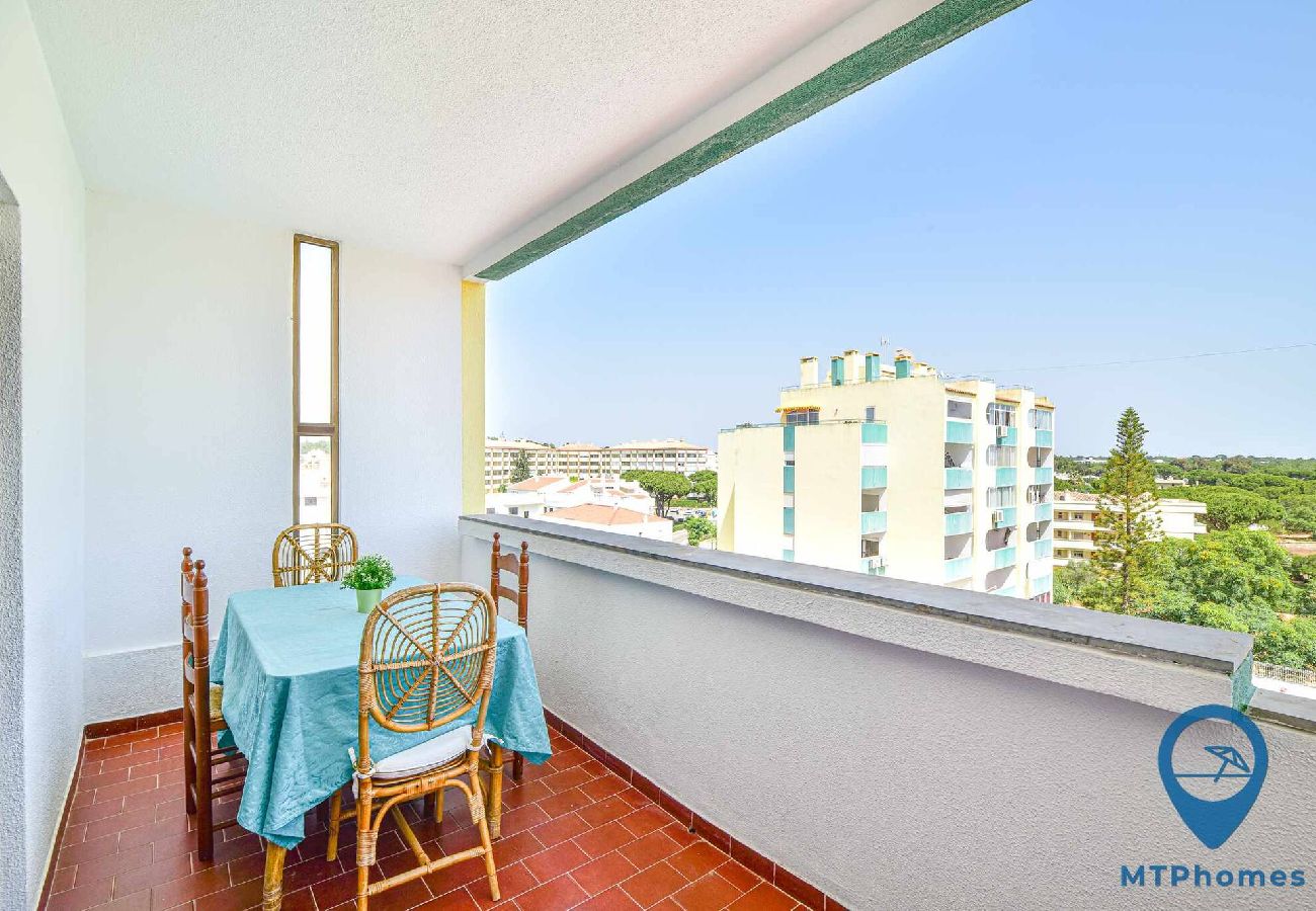 Apartment in Vilamoura - Amendoeiras