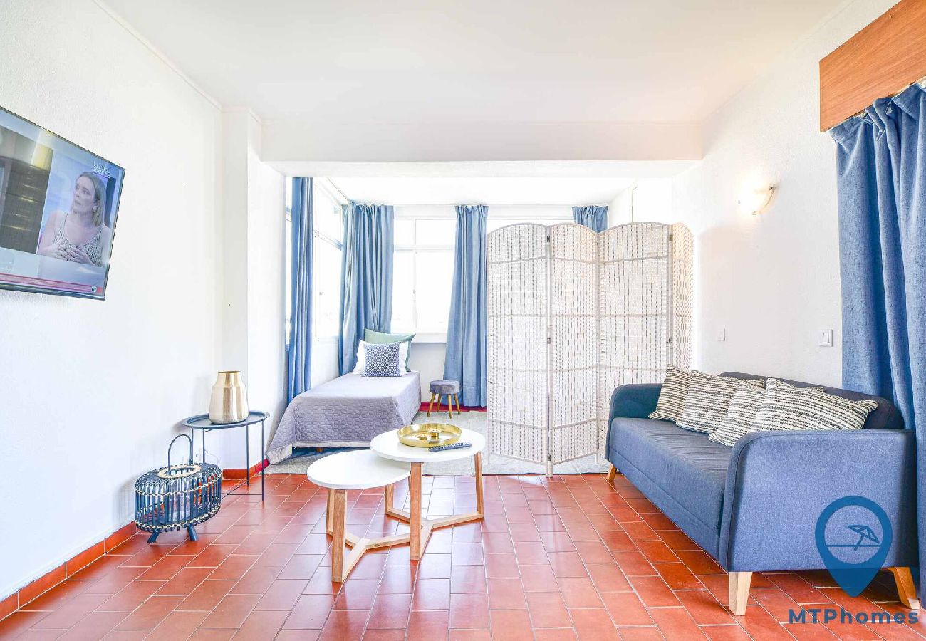 Apartment in Vilamoura - Amendoeiras