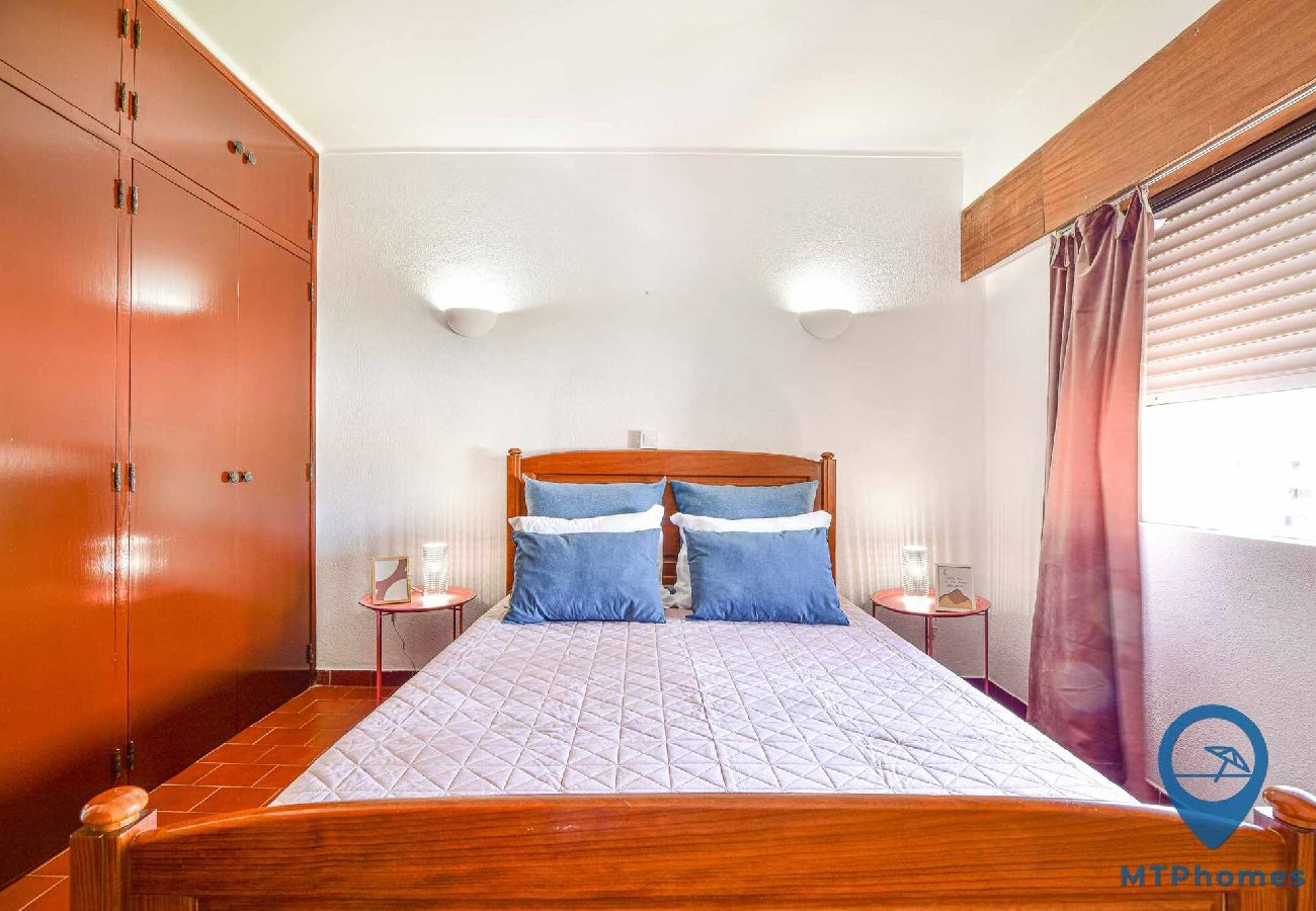 Apartment in Vilamoura - Amendoeiras