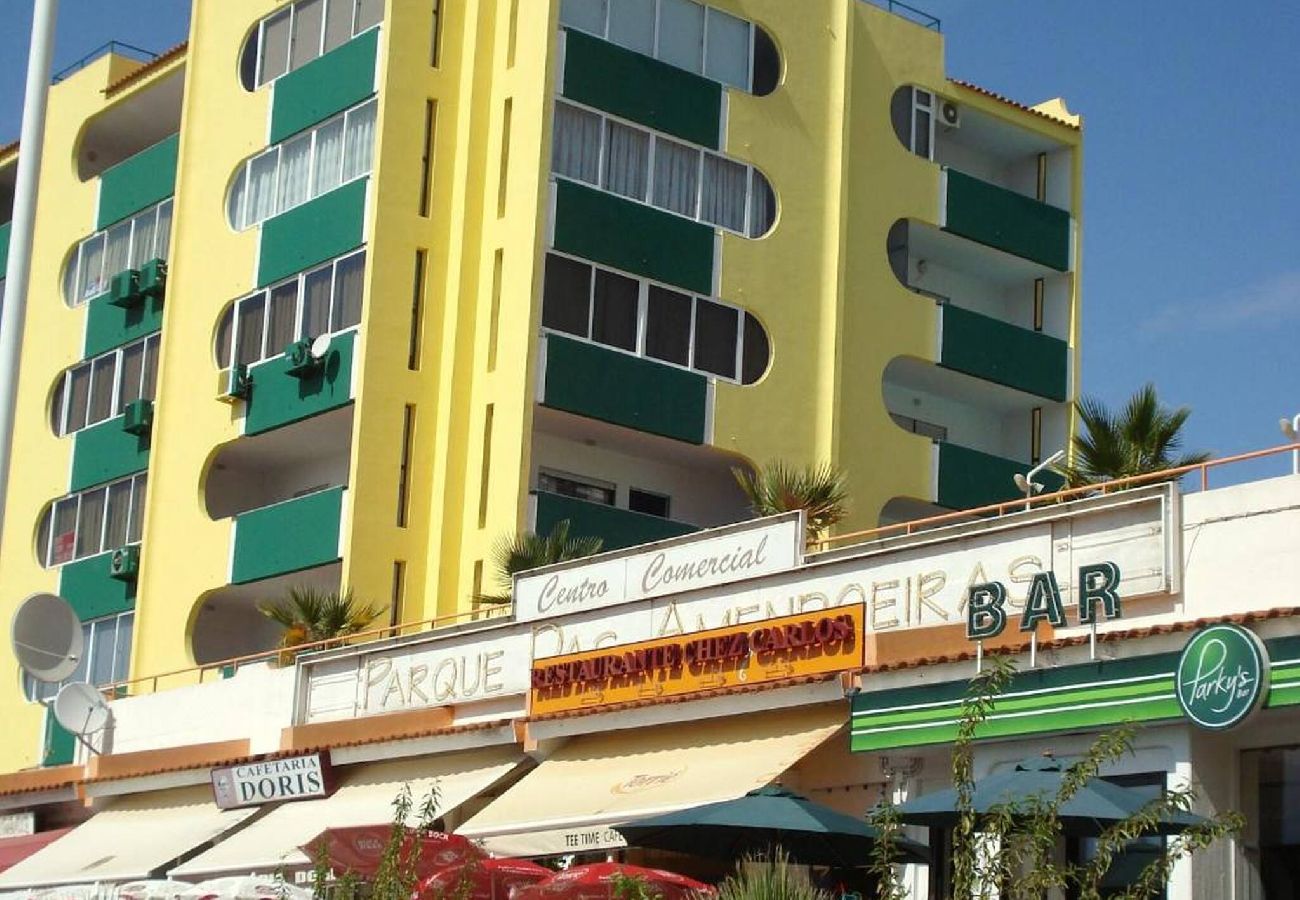 Apartment in Vilamoura - Amendoeiras