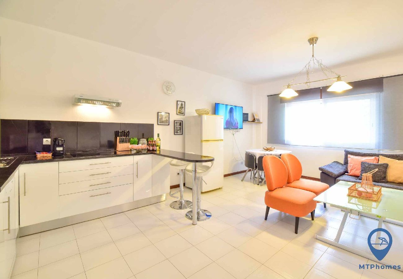 Apartment in Albufeira - Olhos de Água