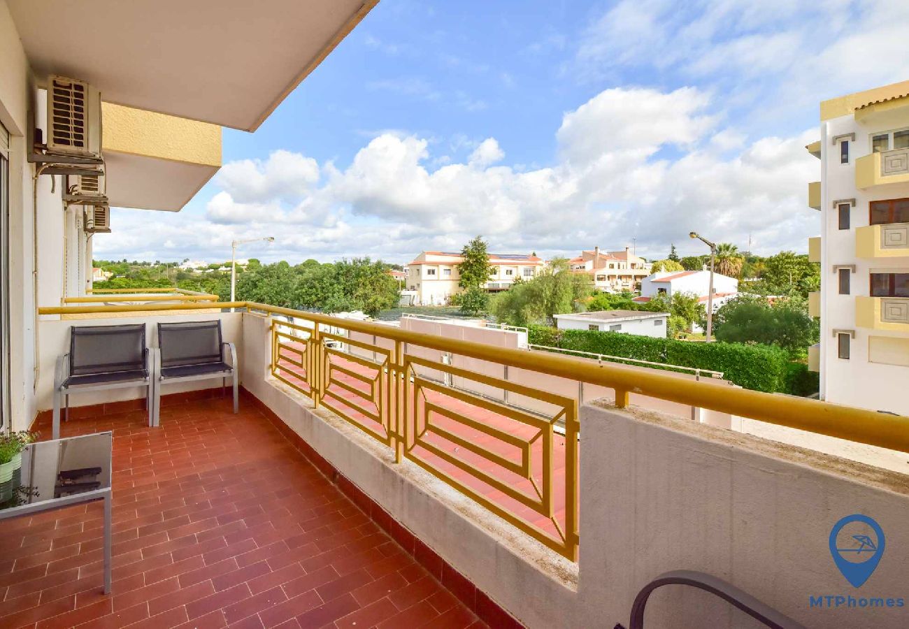 Apartment in Albufeira - Olhos de Água