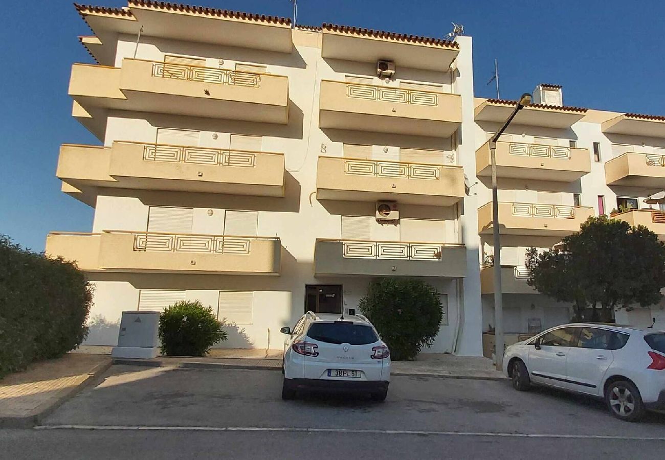 Apartment in Albufeira - Olhos de Água