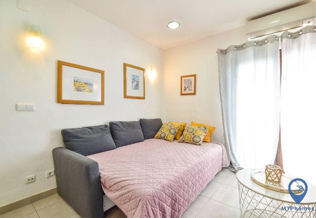 Apartment in Albufeira - Garrett