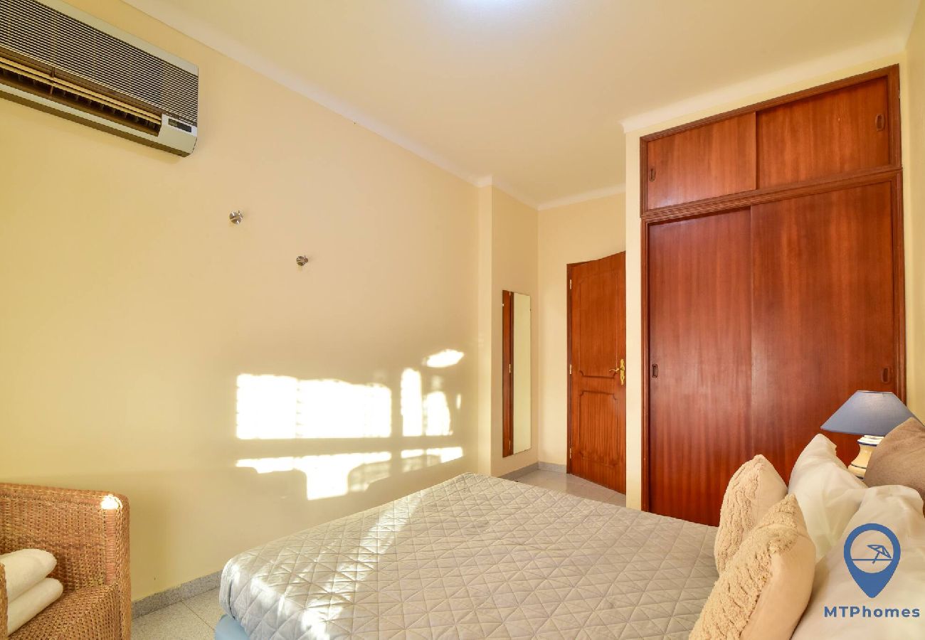 Apartment in Armação de Pêra - Rosette