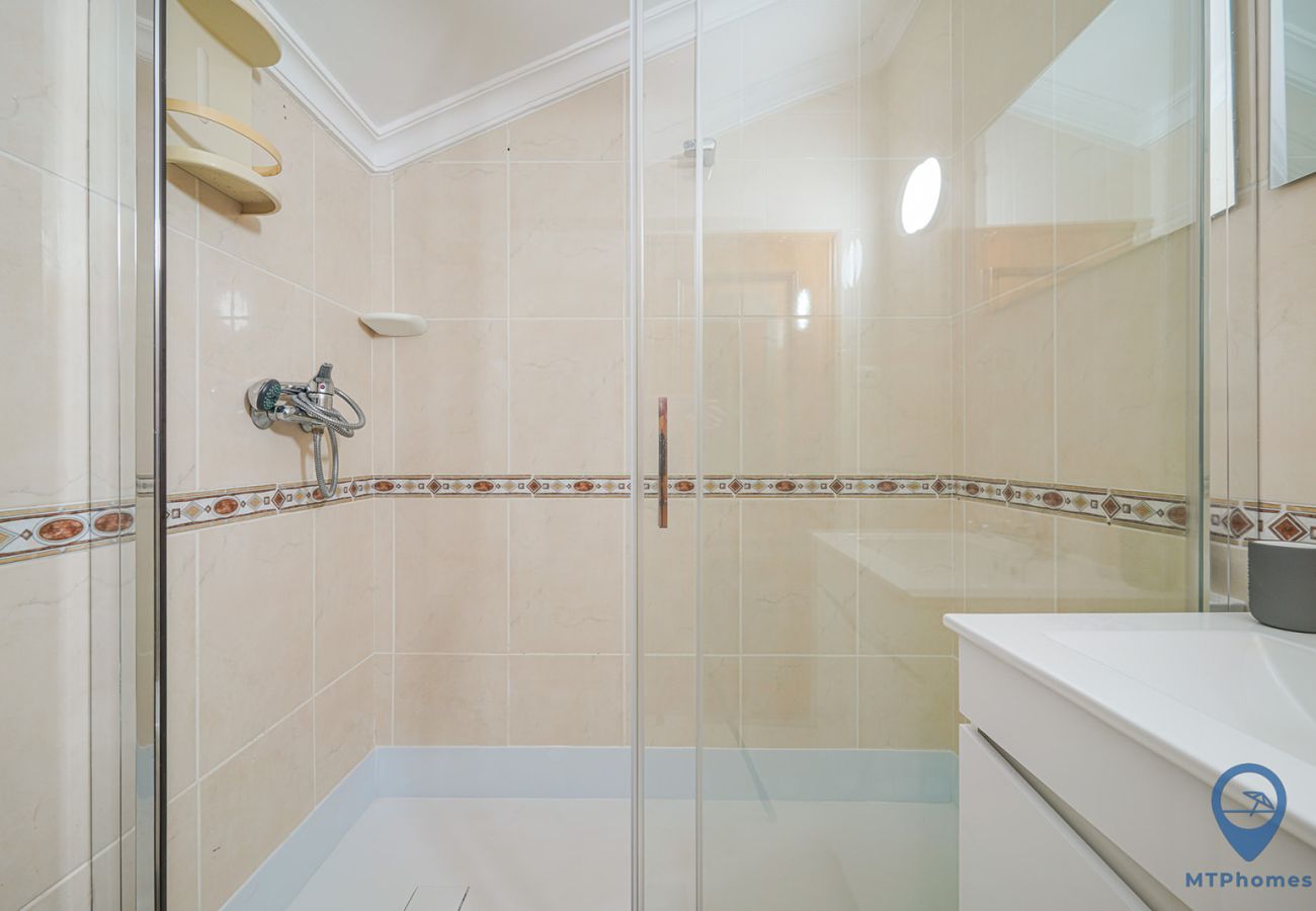 House in Albufeira - Casa Joana