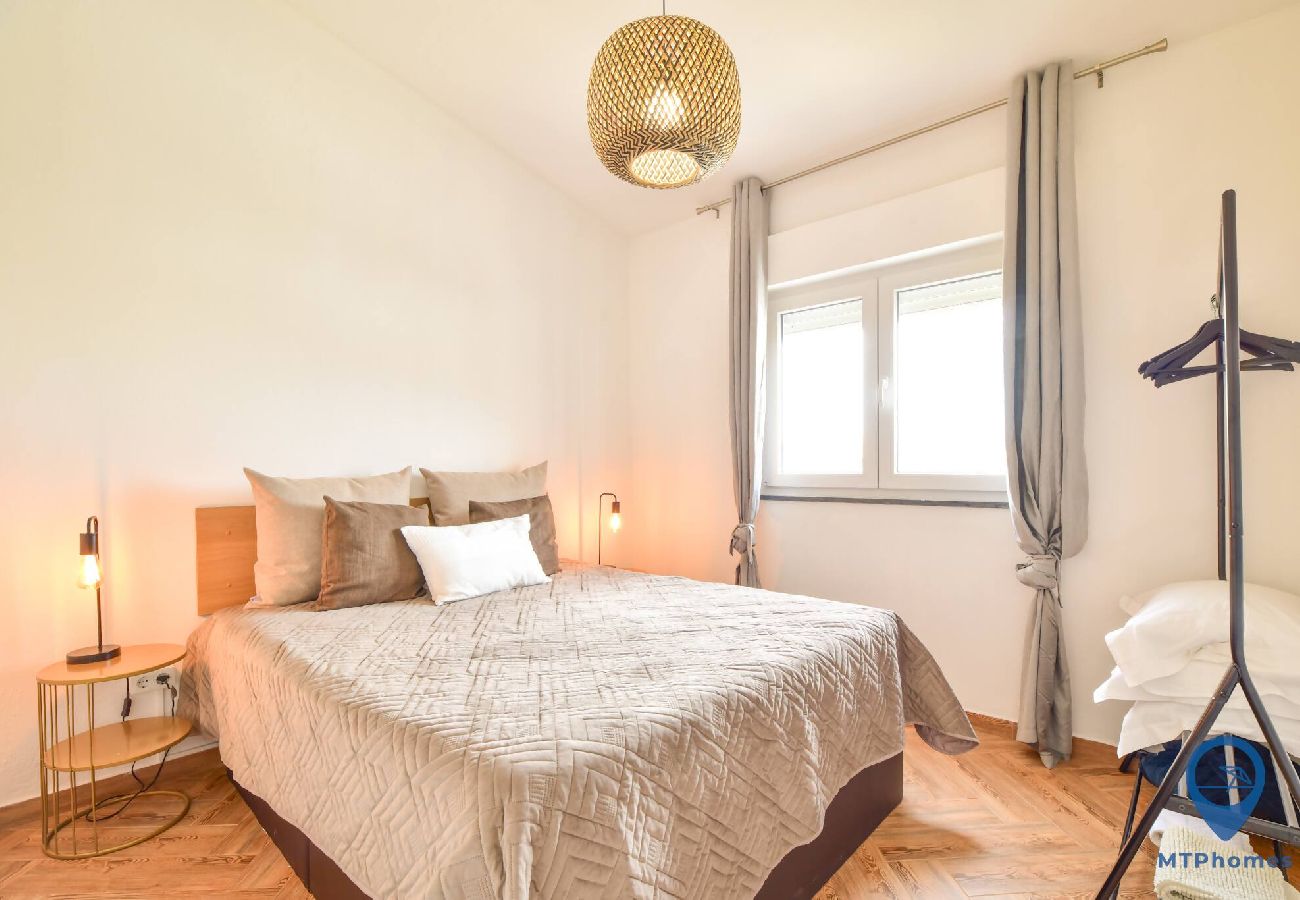 Apartment in Albufeira - Eva Andorinha 2 Pax