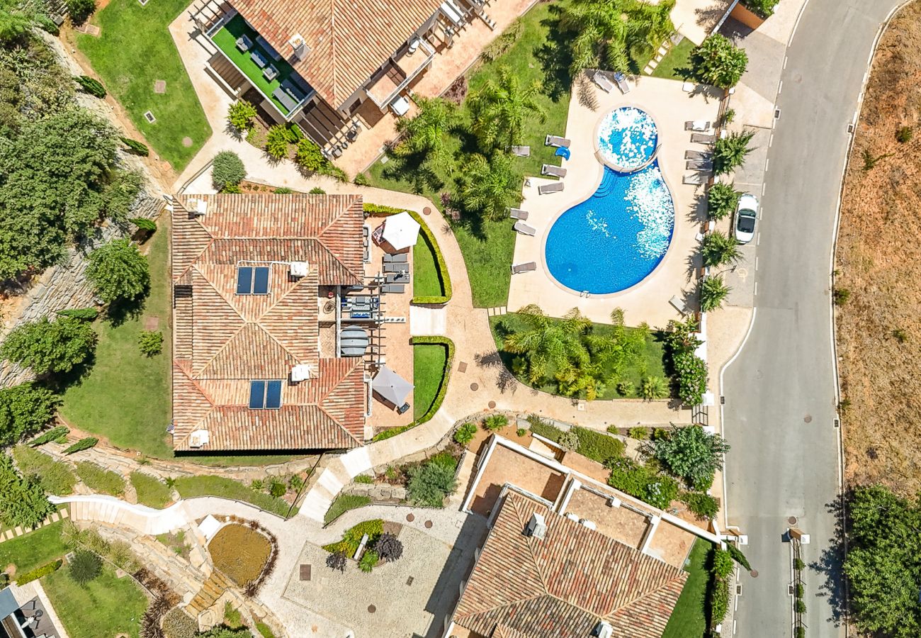 House in Albufeira - Vila Cascata