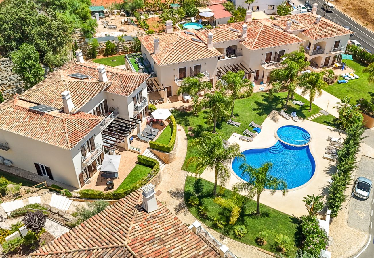 House in Albufeira - Vila Cascata