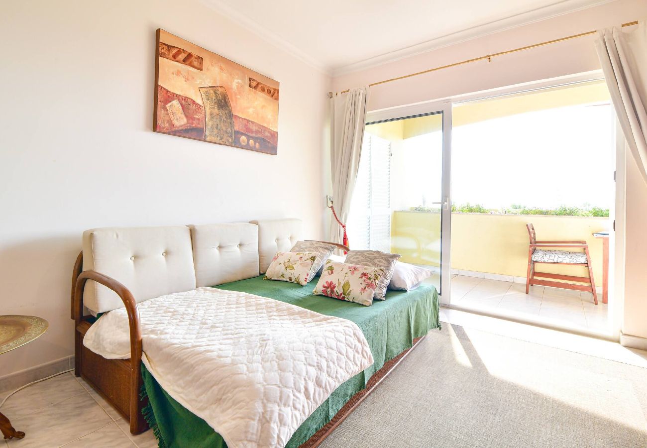 Residence in Albufeira - Palmeira Galê