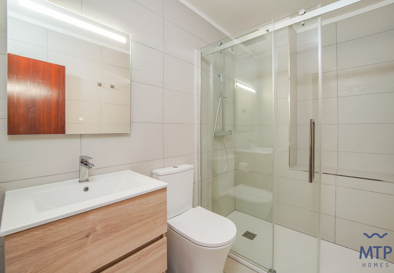 Apartment in Armação de Pêra - Torre Iberius