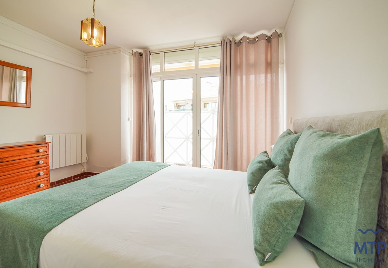 Apartment in Armação de Pêra - Torre Iberius