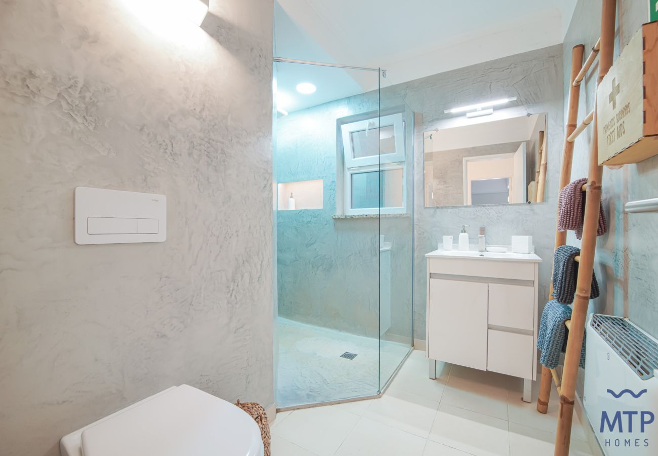 Apartment in Albufeira - Boho