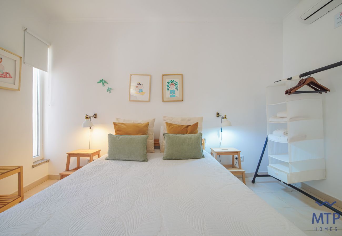 Apartment in Albufeira - Boho