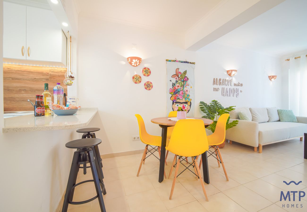 Apartment in Albufeira - Boho