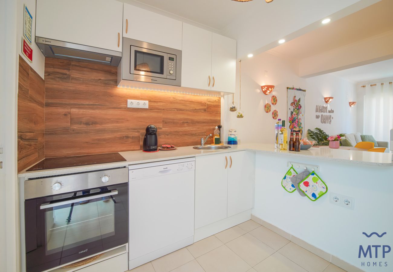 Apartment in Albufeira - Boho