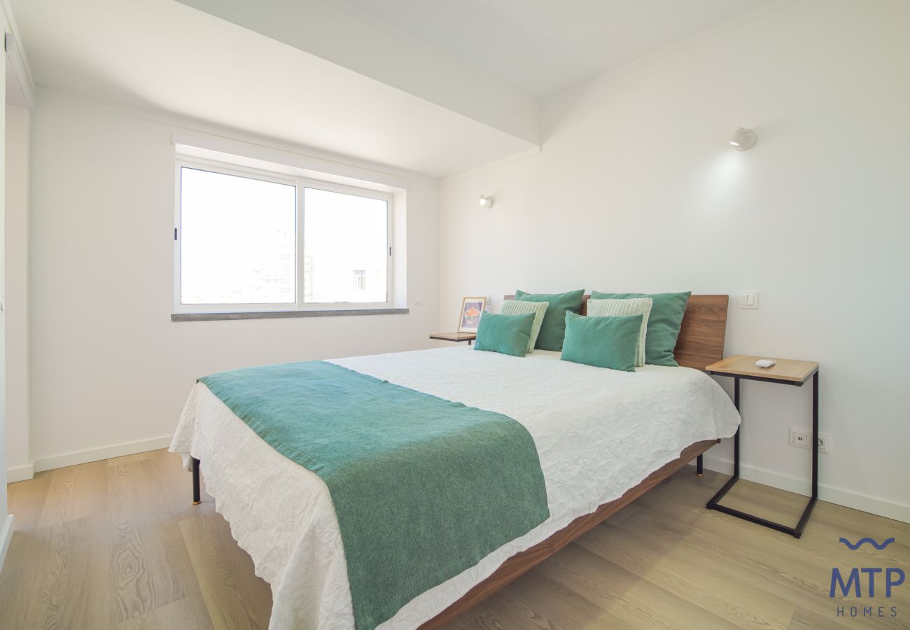 Apartment in Armação de Pêra - Invictus