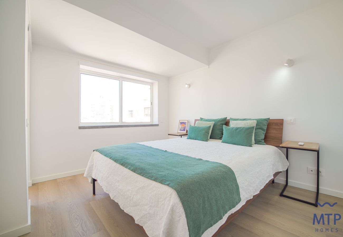 Apartment in Armação de Pêra - Invictus