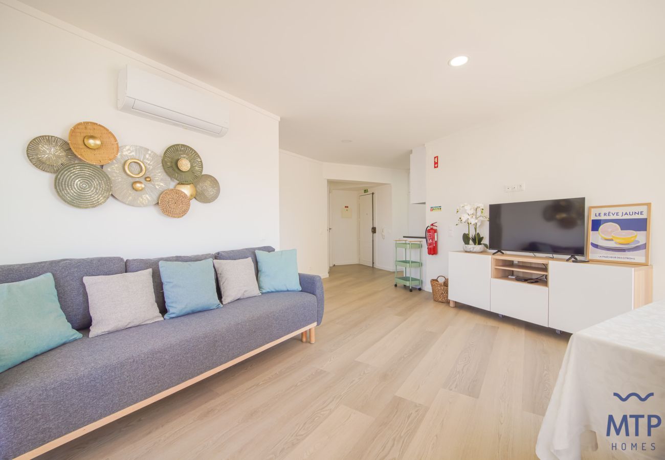 Apartment in Armação de Pêra - Invictus