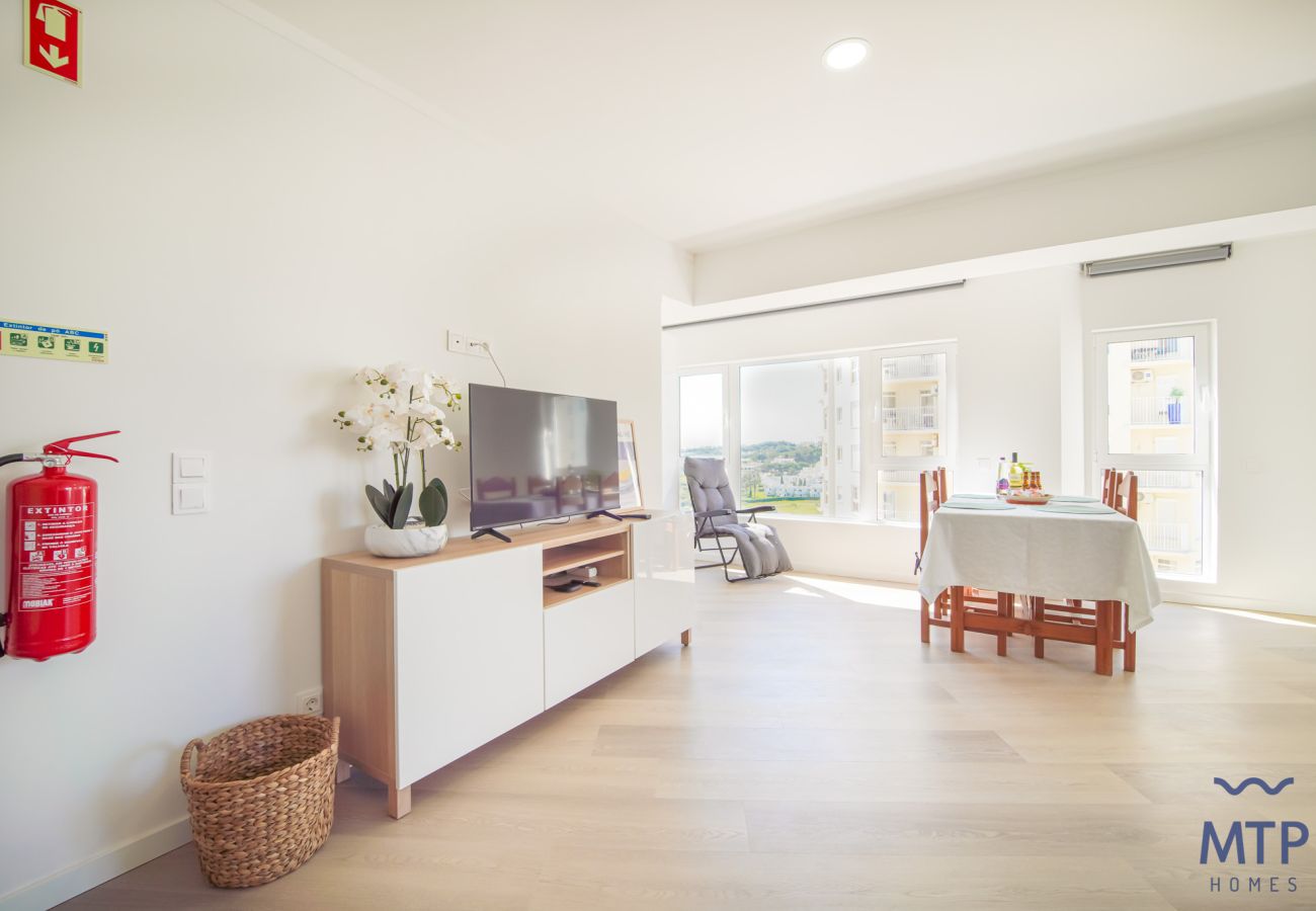 Apartment in Armação de Pêra - Invictus