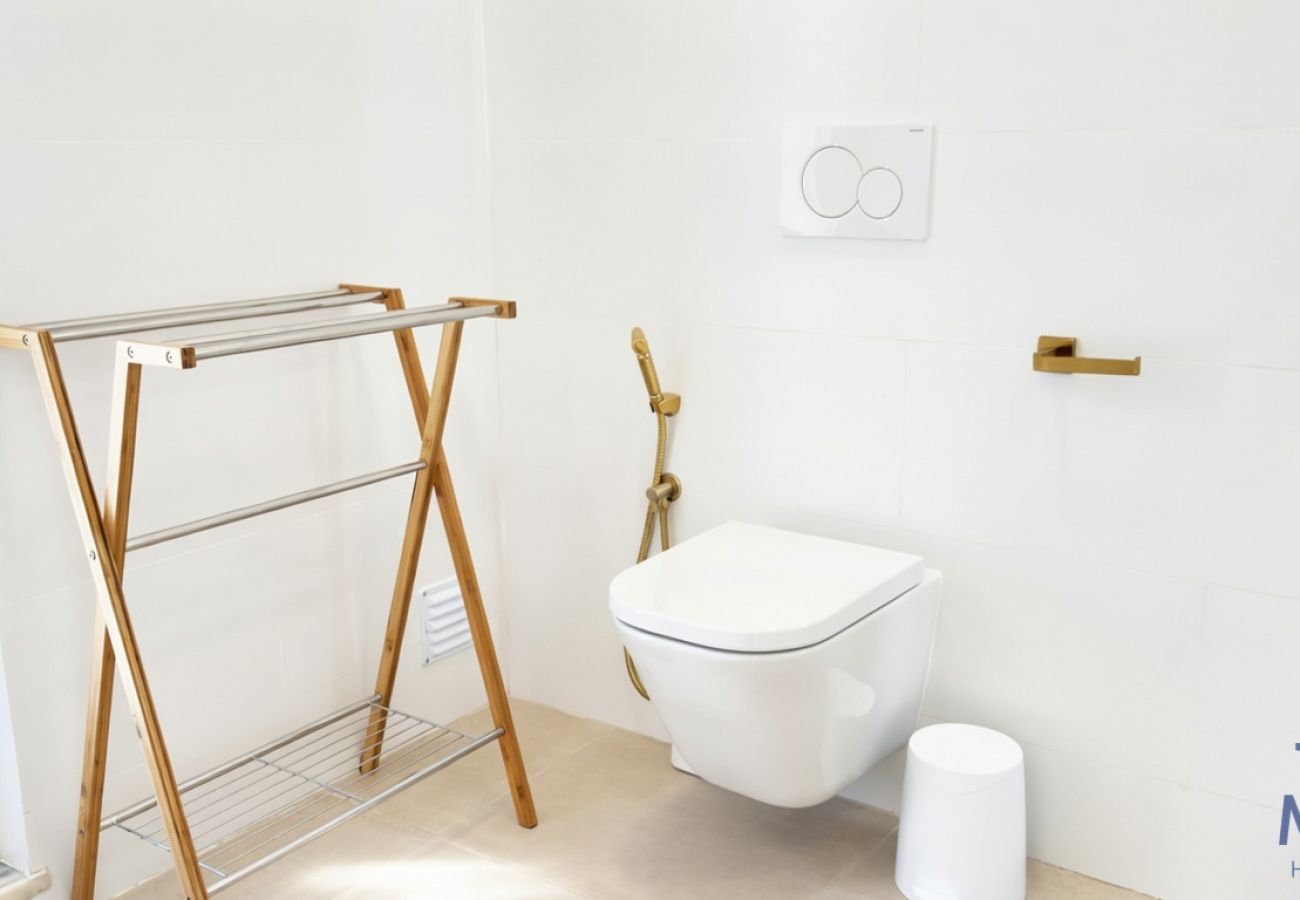 Farm stay in Silves - Quintal Q1