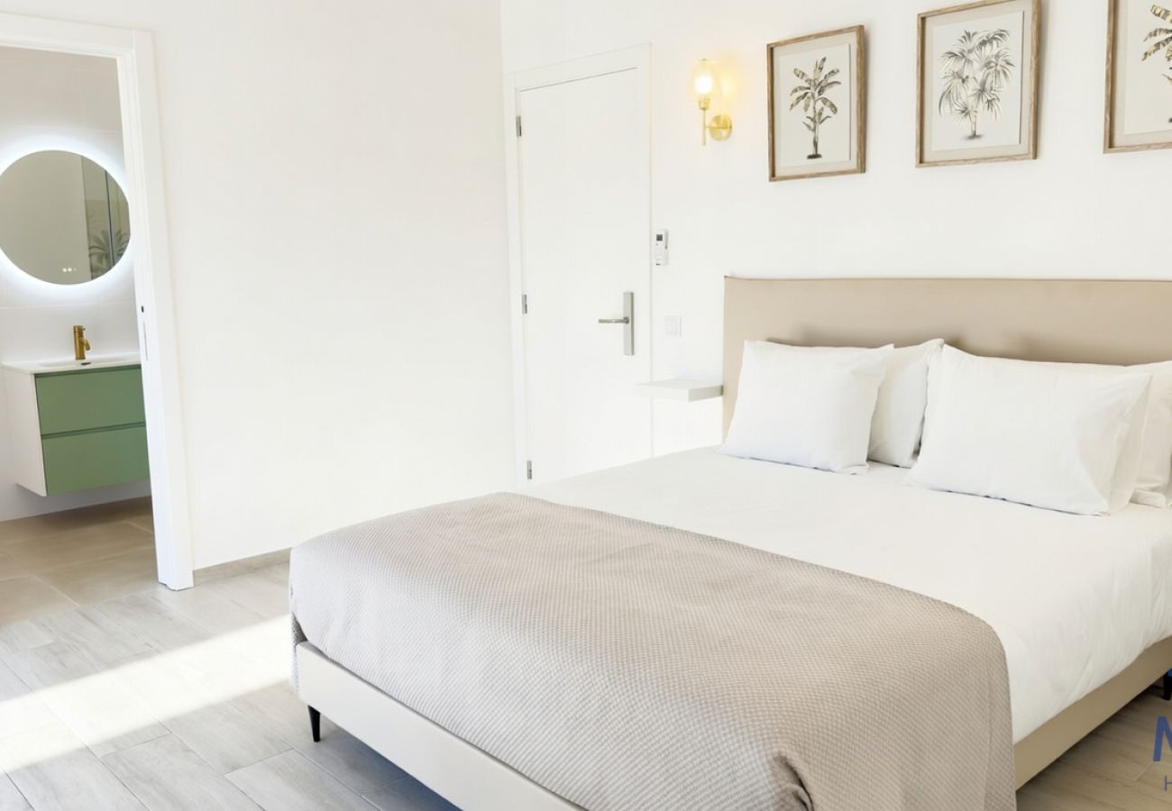 Farm stay in Silves - Quintal Q1