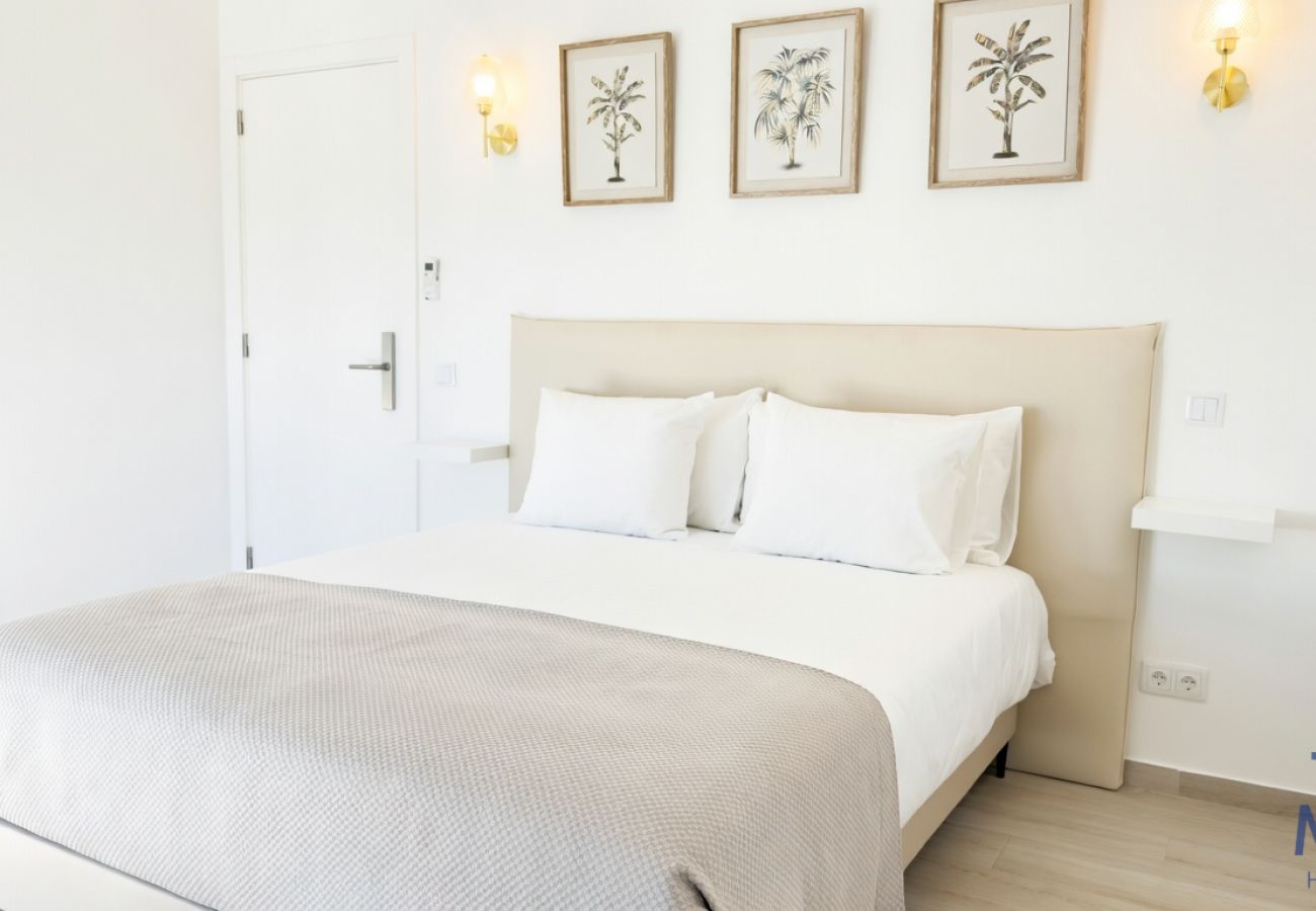 Farm stay in Silves - Quintal Q1