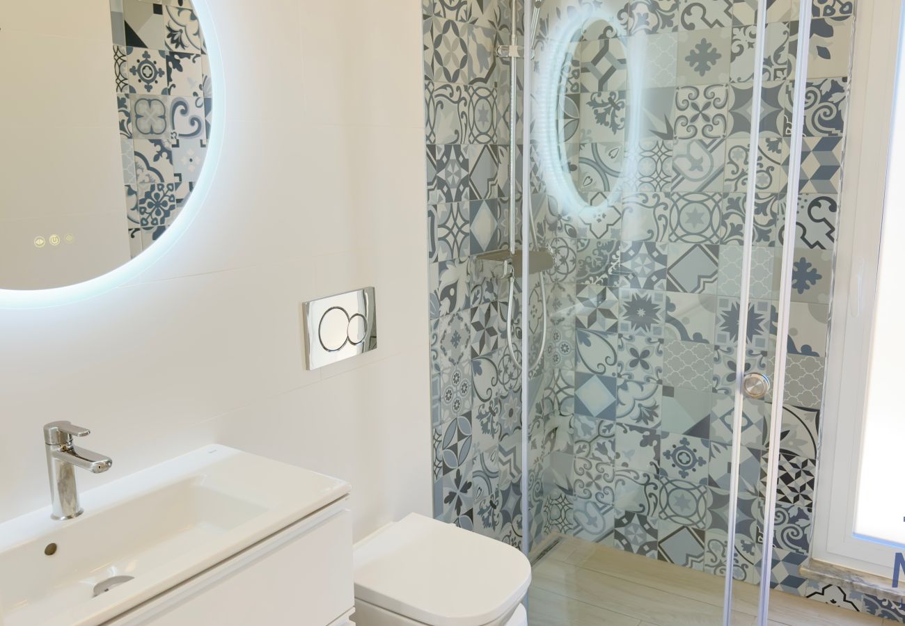 Farm stay in Silves - Quintal Q2