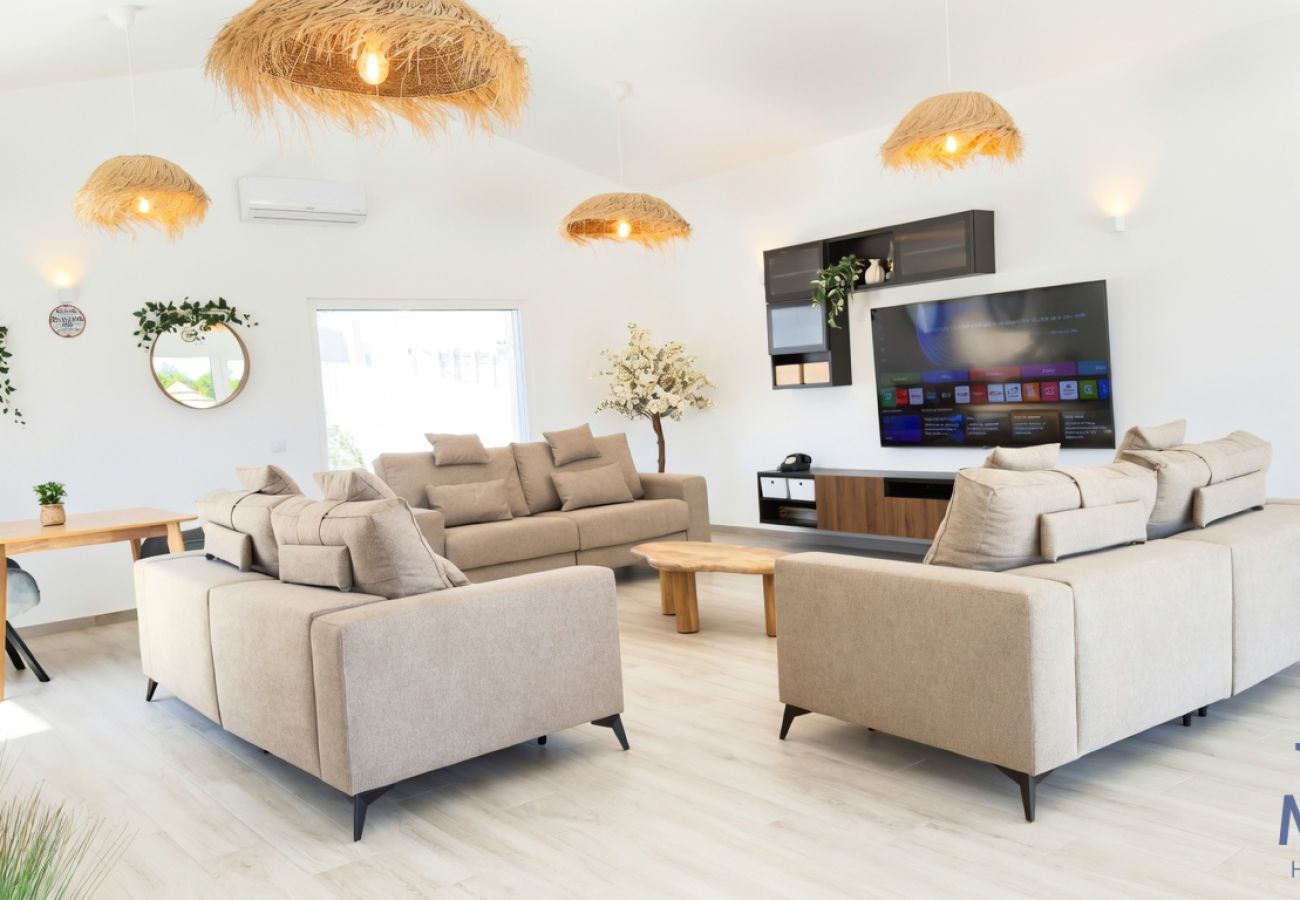 Farm stay in Silves - Quintal Q2