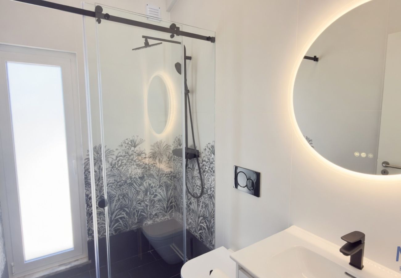 Farm stay in Silves - Quintal Q3